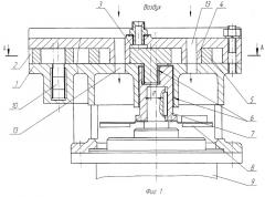 Спиральная машина (патент 2267652)