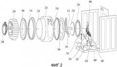 Способ управления машиной для обработки белья (патент 2503758)
