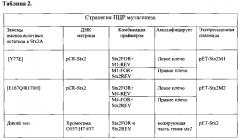 Нетоксичный рекомбинантный шига токсин 2-го типа (stx2) (патент 2573924)