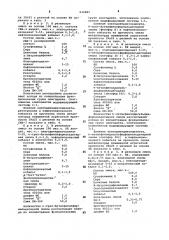 Вулканизуемая резиновая смесь на основе ненасыщенного каучука (патент 630885)