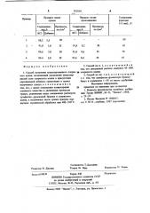 Способ получения гранулированного хлористого калия (патент 952830)