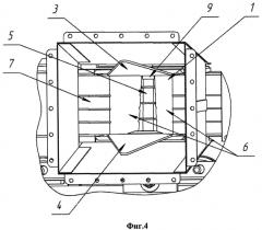 Электрореактивная двигательная установка (патент 2568825)