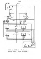 Устройство для моделирования излучения радиопередатчика (патент 930710)