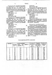 Способ получения диэтиламинооксипропилкрахмала (патент 1754723)