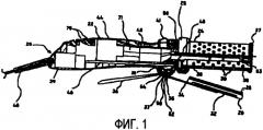 Устройство для укладки волос с вращающимся цилиндром (патент 2478325)