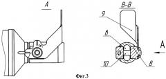 Наствольная метательная установка (патент 2357178)
