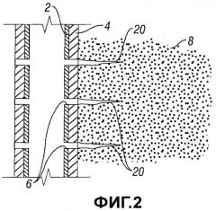 Способ увеличения добычи метана из угленосной свиты посредством быстрого окисления (варианты) (патент 2427707) Способ увеличения добычи метана из угленосной свиты посредством быстрого окисления (варианты) (патент 2427707)