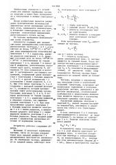 Дефлекторный энергетический анализатор (патент 1411850)