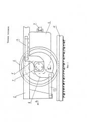 Тележка тепловоза (патент 2604365)
