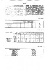 Устройство для определения горючести табака (патент 1652906)