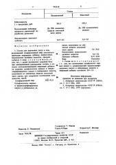 Состав для жирования шкур и кож (патент 962318)