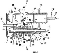 Ручная машина (патент 2453419)