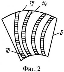 Вихревой классификатор порошковых материалов (патент 2478011)