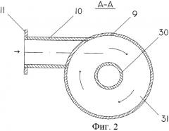 Утилизационный водонагреватель (патент 2403508)