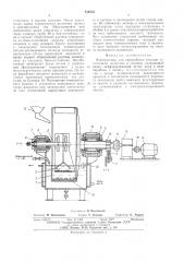 Электролизер для переработки отходов тугоплавких металлов и сплавов (патент 510535)