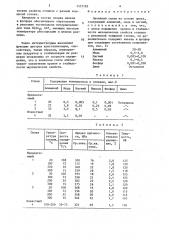 Литейный сплав на основе цинка (патент 1557185)