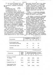 Пропиточный состав для бумаги (патент 918374)