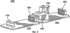 Устройства и/или системы для соединения шины plc (патент 2395881)
