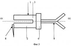 Силовой зонд на основе кварцевого резонатора (патент 2251071)