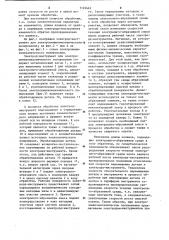 Электрод-инструмент для электрохимикомеханического полирования (патент 1122462)
