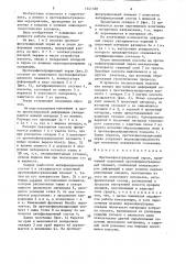 Противофильтрационный экран (патент 1541338)