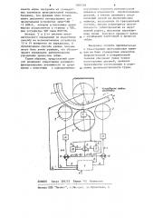 Способ автоматического управления процессом гибки (патент 1209338)
