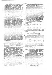 Цифровой формирователь спектра (патент 1171804)