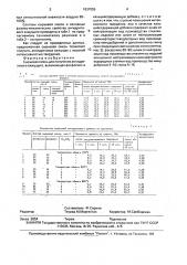 Сырьевая смесь для получения ангидритового вяжущего (патент 1837055)