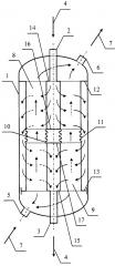 Теплообменный аппарат (варианты) (патент 2655891)