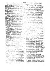 Способ качественного определения метилового эфира @ -фенил- @ -(пиперидил-2)-уксусной кислоты гидрохлорида (патент 1182392)