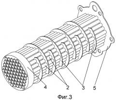 Теплообменник (патент 2386095)