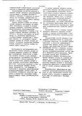 Способ автоматического регулирования процесса диазотирования (патент 1121274)