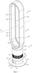 Вентилятор (патент 2567345)