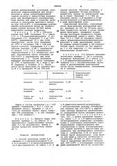 Способ получения солей 4,8-диамино-1,5-диоксиантрахинон-2,6- и 4,5-диамино-1,8-диоксиантрахинон-2,7-дисульфокислот (патент 988809)