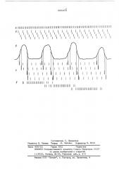 Способ измерения интервалов между последовательными временными сигналами (патент 555373)