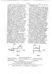 Электропривод постоянного тока с двухзонным регулированием скорости (патент 1213517)