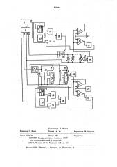 Устройство для управления комбинированным облучением (патент 860354)