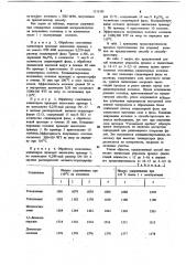 Способ приготовления стеклянных капиллярных колонок для газожидкостной хроматографии (патент 1111101)