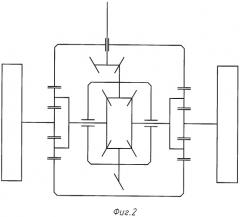 Редуктор ведущего моста (патент 2304526)