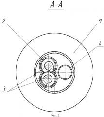 Загрузочное устройство вращающейся печи (патент 2272975)