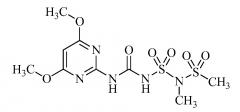 Гербицидные композиции, содержащие 4-амино-3-хлор-5-фтор-6-(4-хлор-2-фтор-3-метоксифенил)пиридин-2-карбоновую кислоту (патент 2632966)