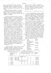 Способ производства мучного кондитерского изделия (патент 1537203)