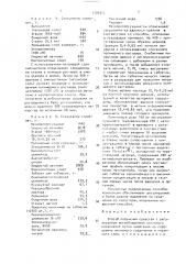 Способ получения средства с регулируемым высвобождением активного соединения (патент 1706373)