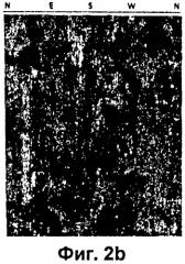 Способ генерирования численных псевдокернов с использованием изображений скважины, цифровых образов породы и многоточечной статистики (патент 2444031) Способ генерирования численных псевдокернов с использованием изображений скважины, цифровых образов породы и многоточечной статистики (патент 2444031)