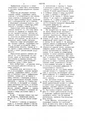 Регулирующий клапан паровой турбины (патент 1032199)