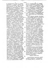Пневматическое переносное заворачивающее устройство с автоматической подачей винтов (патент 921841)
