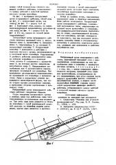 Погрузочный орган непрерывного действия (патент 934060)