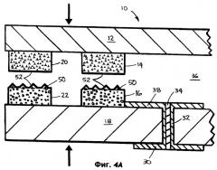 Бесфлюсовая сборка полупроводниковых изделий размером с кристалл (патент 2262153)
