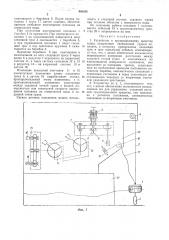 Устройство к грузоподъемному средству судна (патент 404696)