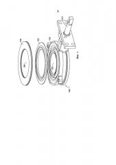 Уплотнительный элемент для трубопроводной арматуры (патент 2626873)